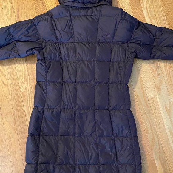 North Face Jacket - Picture 3 of 5